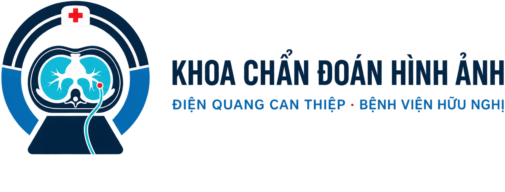 Khoa Chẩn đoán hình ảnh & Điện quang can thiệp – Bệnh viện Hữu Nghị